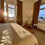 Hotel Klasen 3*