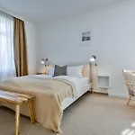 Klasen Hotel Wenningstedt-Braderup