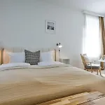 Hotel Klasen Wenningstedt-Braderup