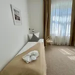 Klasen Hotel Wenningstedt-Braderup