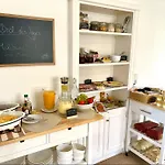 Klasen 3* Wenningstedt-Braderup