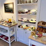 Hotel Klasen 3*
