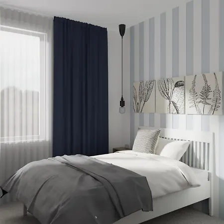 Klasen Hotel Wenningstedt-Braderup