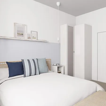 Klasen 3* Wenningstedt-Braderup