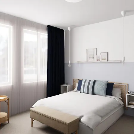 Klasen Hotel 3*
