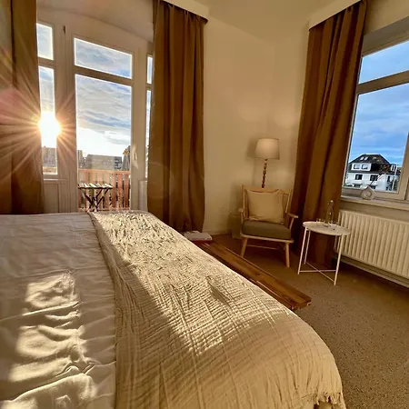 Hotel Klasen 3*
