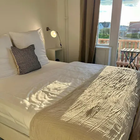 Hotell Klasen 3*