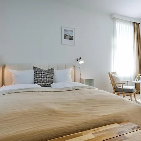Hotel Klasen Wenningstedt-Braderup