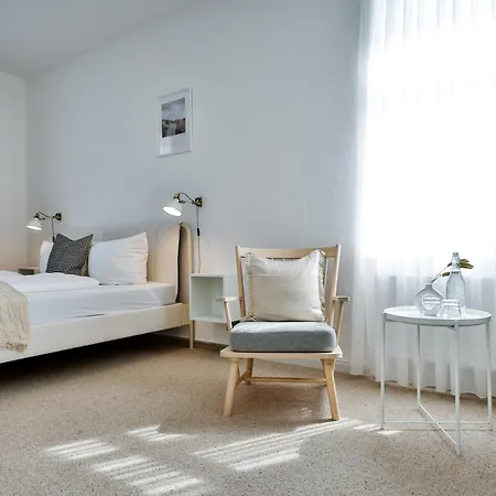 Klasen Hotel 3*