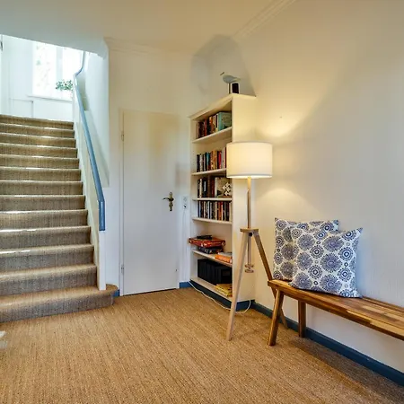 Klasen Hotel Wenningstedt-Braderup