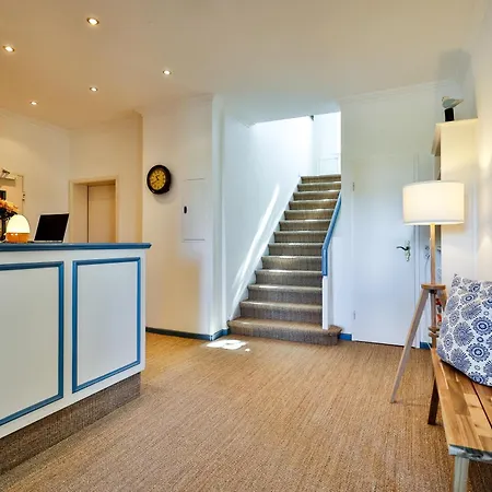 Klasen Hotel