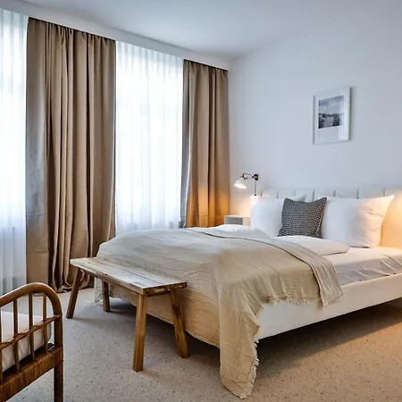 Klasen Hotel 3*