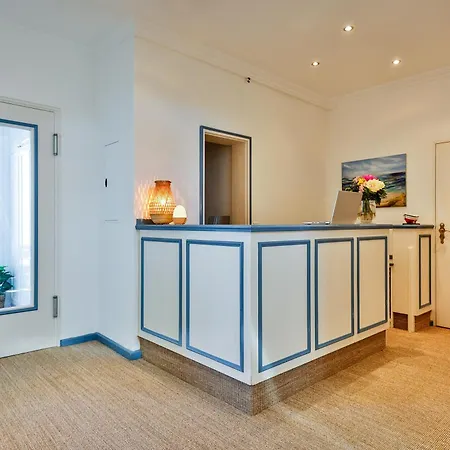 Klasen Wenningstedt-Braderup