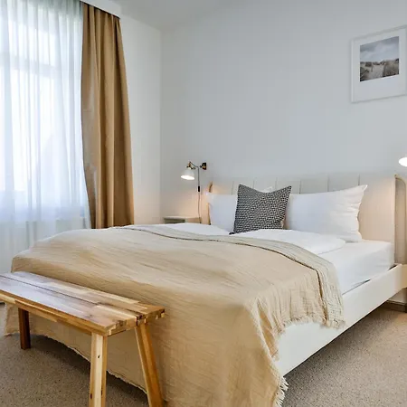 Hotel Klasen