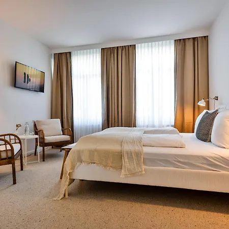 Klasen 3* Wenningstedt-Braderup
