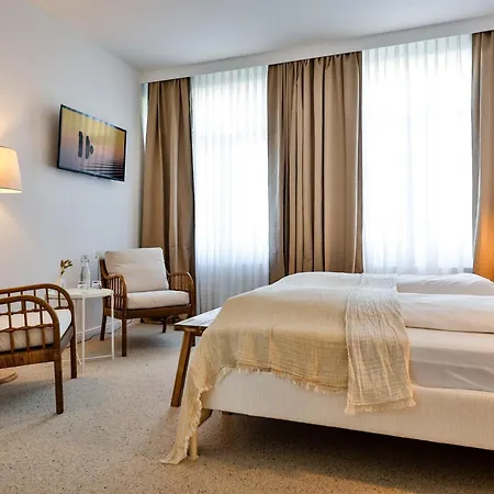 Klasen Hotel 3*
