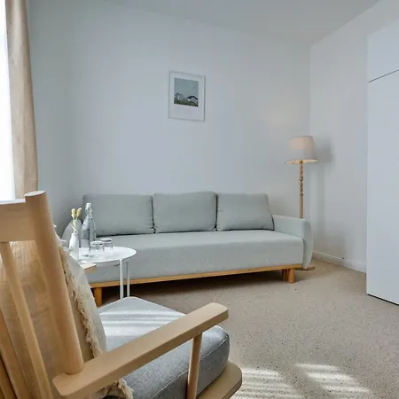 Hotel Klasen 3*
