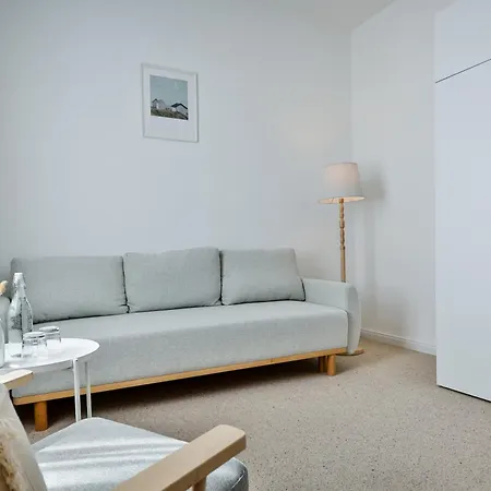 Hotel Klasen 3*