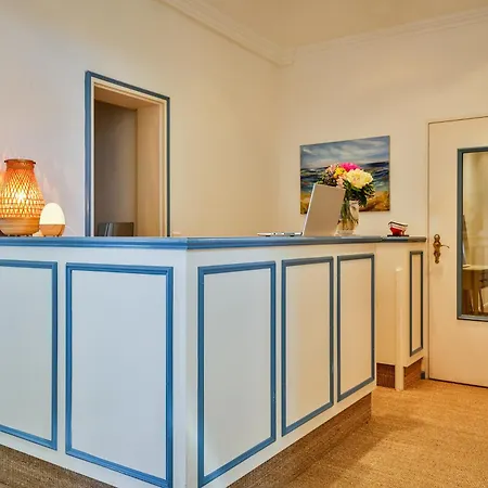 Hotel Klasen