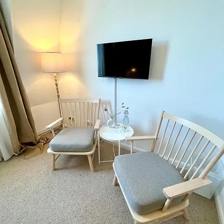 Hotel Klasen Wenningstedt-Braderup