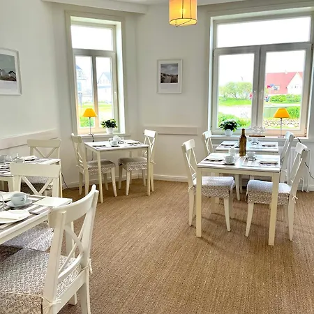 Hotel Klasen
