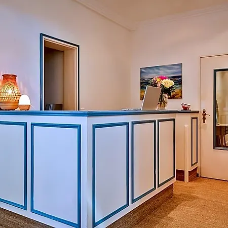 Hotel Klasen Wenningstedt-Braderup