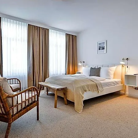 Hotel Klasen Wenningstedt-Braderup