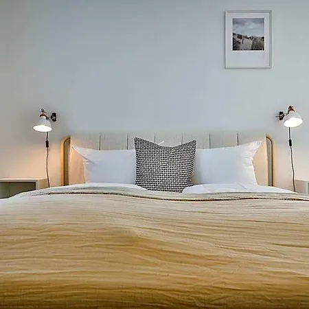 Hotel Klasen Wenningstedt-Braderup