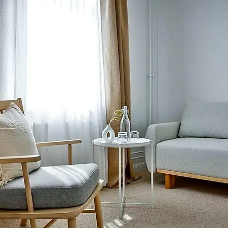 Klasen Hotel Wenningstedt-Braderup