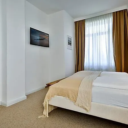 Klasen Hotel Wenningstedt-Braderup