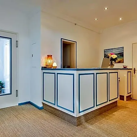 Hotel Klasen Wenningstedt-Braderup