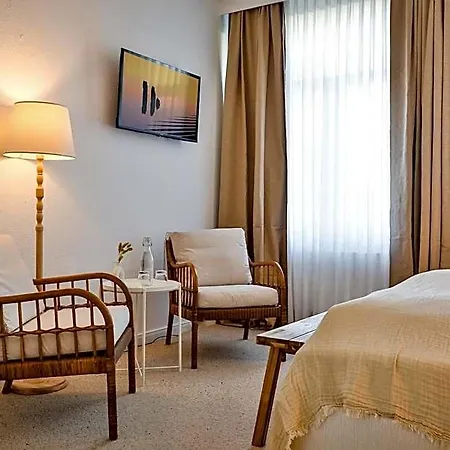 Hotel Klasen