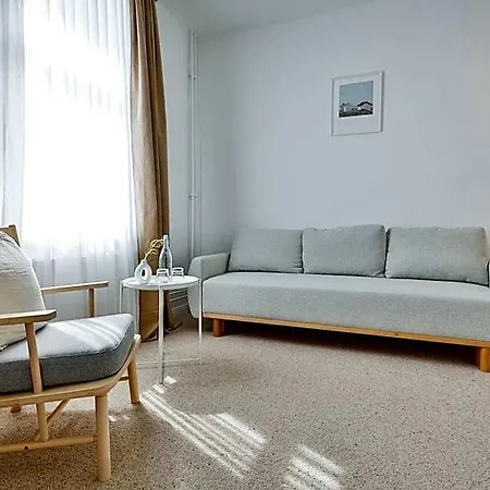 Hotel Klasen