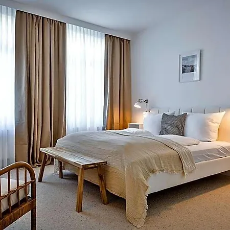 Klasen Hotel Wenningstedt-Braderup