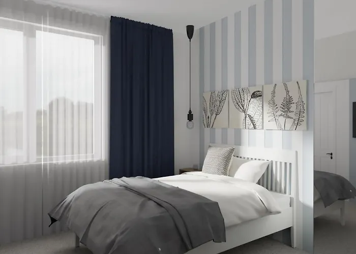 Klasen Ξενοδοχείο Wenningstedt-Braderup