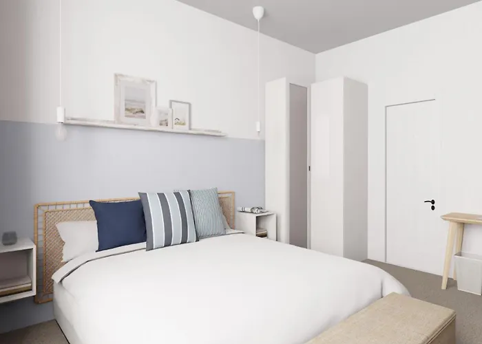 Klasen 3* Wenningstedt-Braderup