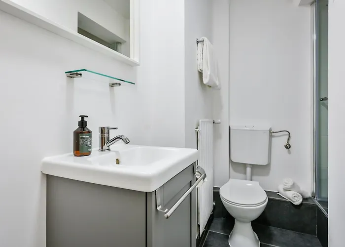 Ξενοδοχείο Klasen 3*