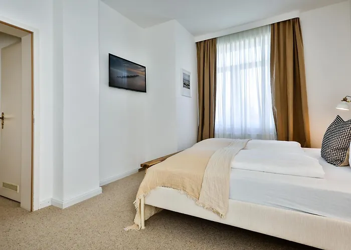 Klasen Ξενοδοχείο Wenningstedt-Braderup