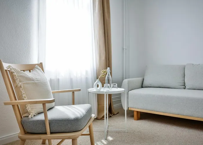 Klasen Wenningstedt-Braderup