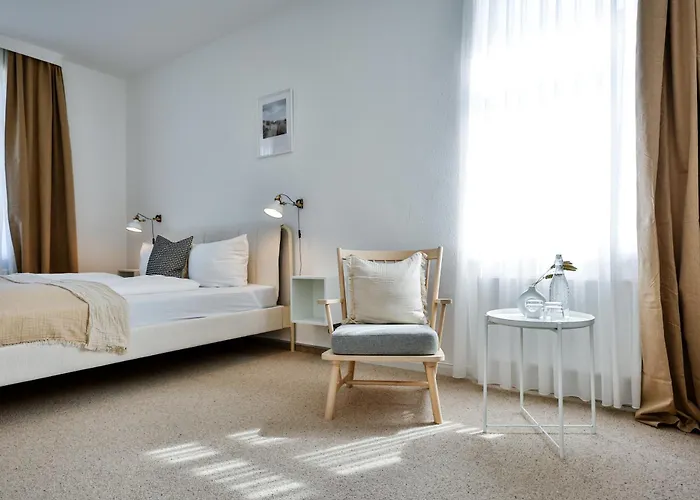 Klasen Ξενοδοχείο 3*