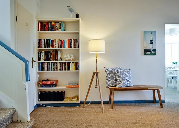 Klasen Wenningstedt-Braderup