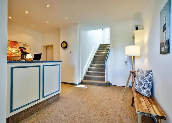 Klasen Ξενοδοχείο