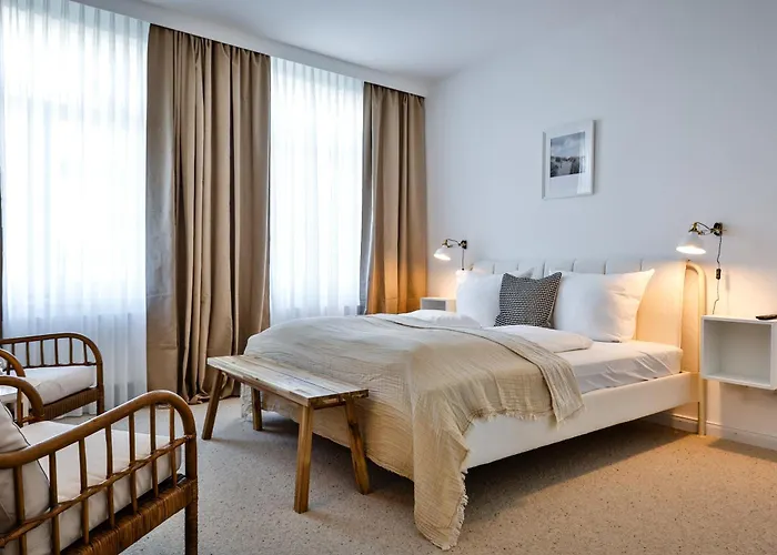 Klasen Ξενοδοχείο 3*