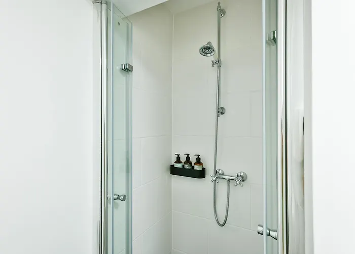 Ξενοδοχείο Klasen Wenningstedt-Braderup