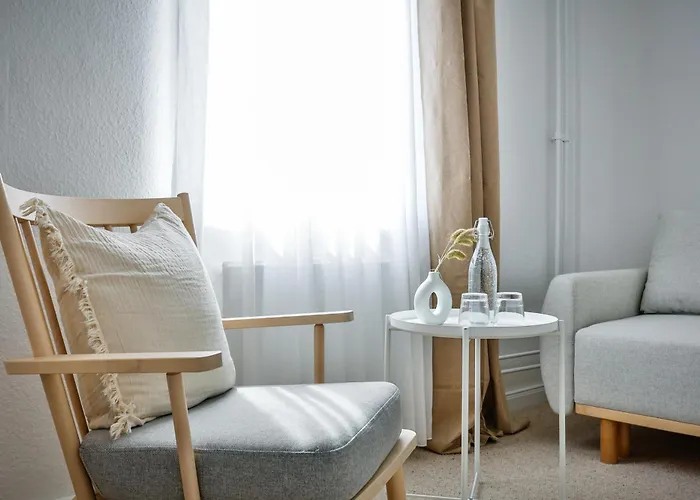 Klasen Ξενοδοχείο 3*