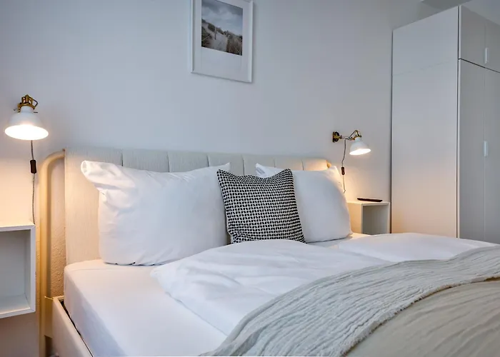 Ξενοδοχείο Klasen 3*