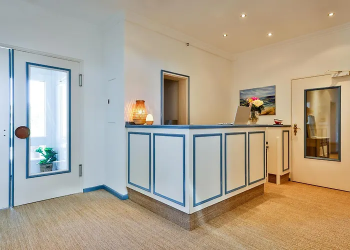 Klasen Wenningstedt-Braderup