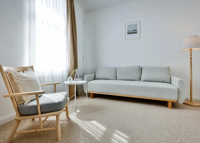 Klasen 3* Wenningstedt-Braderup