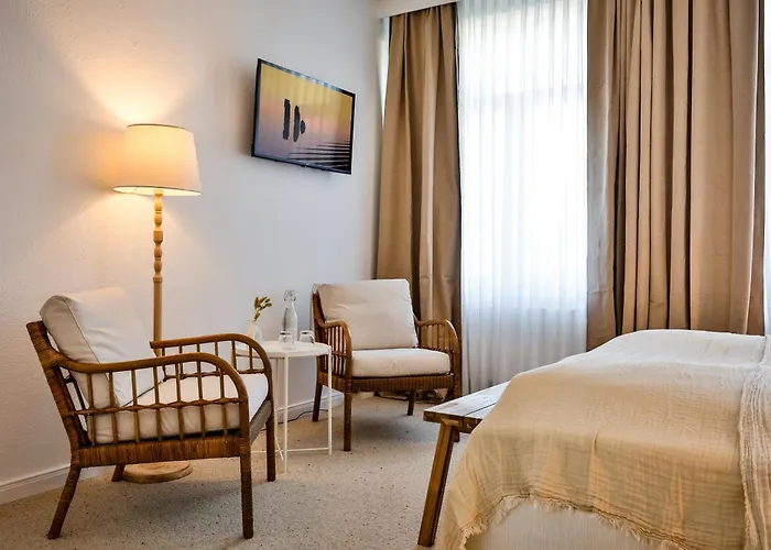 Klasen Ξενοδοχείο