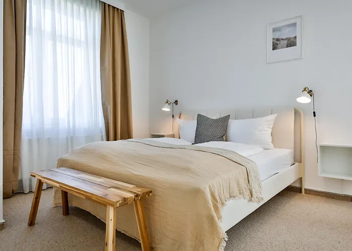 Ξενοδοχείο Klasen